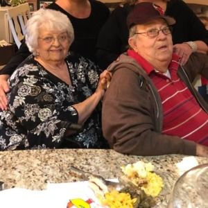 Meet your Posher, Louise